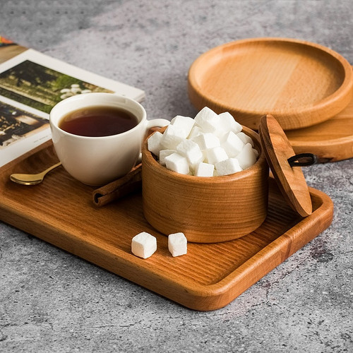 قندان در چرمی