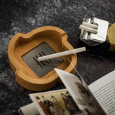 زیر سیگاری مواج