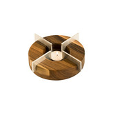 وارمر چوب گردو