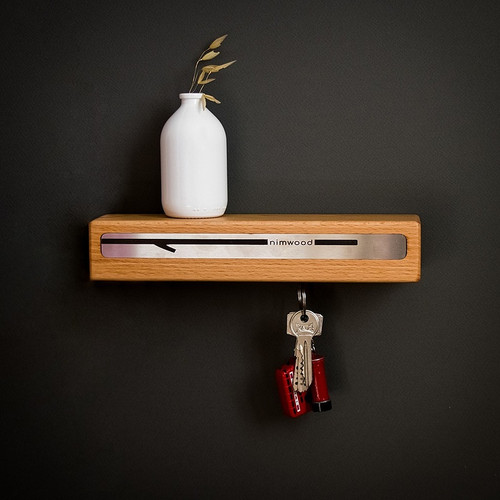 جاکلیدی مغناتیسی