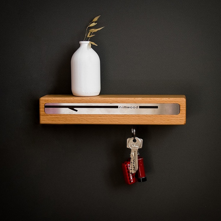 جاکلیدی مغناتیسی