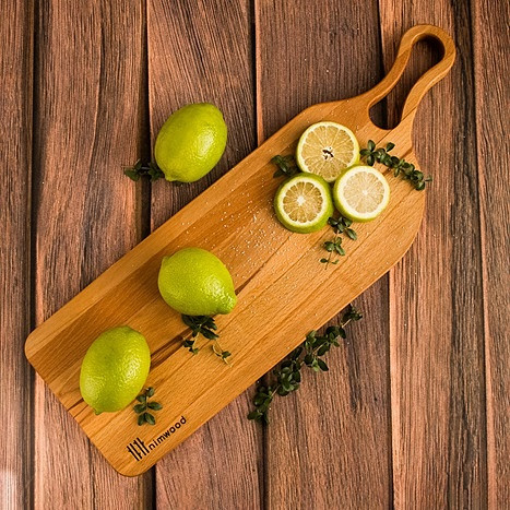 تخته سرو اینفینیتی