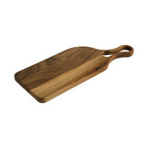 تخته سرو اینفینیتی چوب گردو