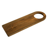 تخته سرو دسته گرد چوب گردو