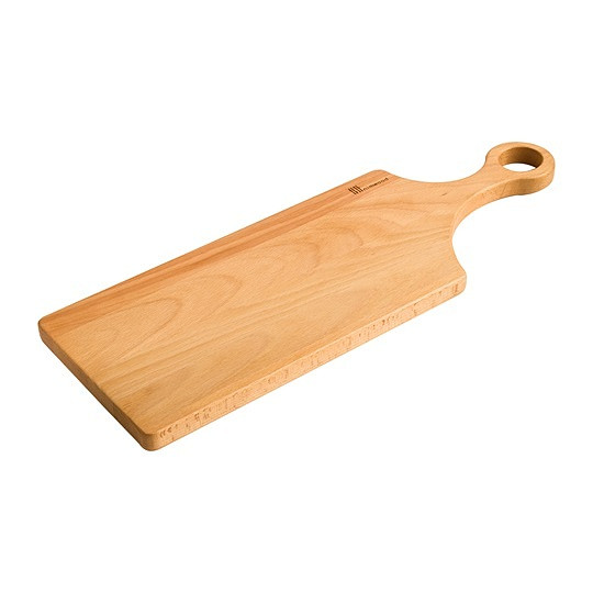 تخته سرو نامتقارن گردو