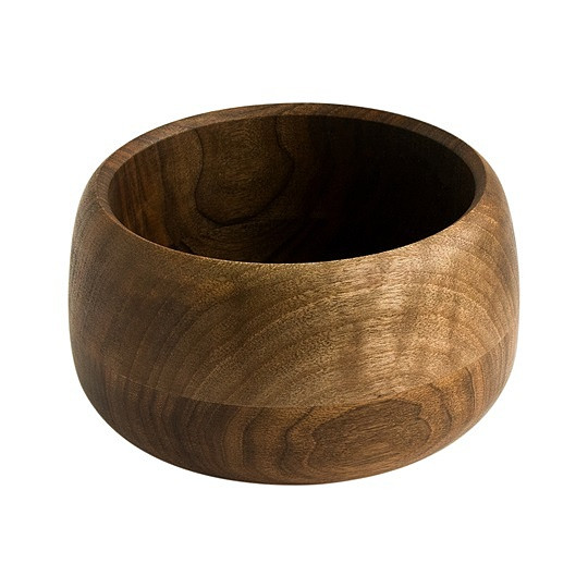 کاسه متین گردو سایز بزرگ