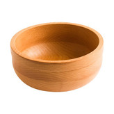 کاسه ساده بزرگ راش