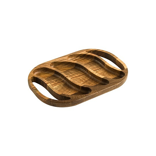 اردو خوری مواج گردو