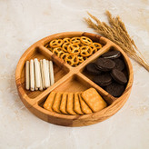 اردو خوری گرد چهار خانه