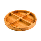 اردو خوری گرد چهار خانه راش