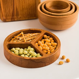 اردو خوری سه خانه گرد