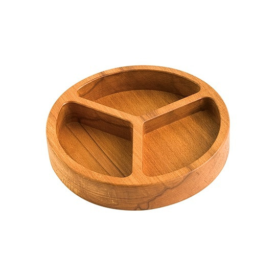 اردو خوری سه خانه گرد راش