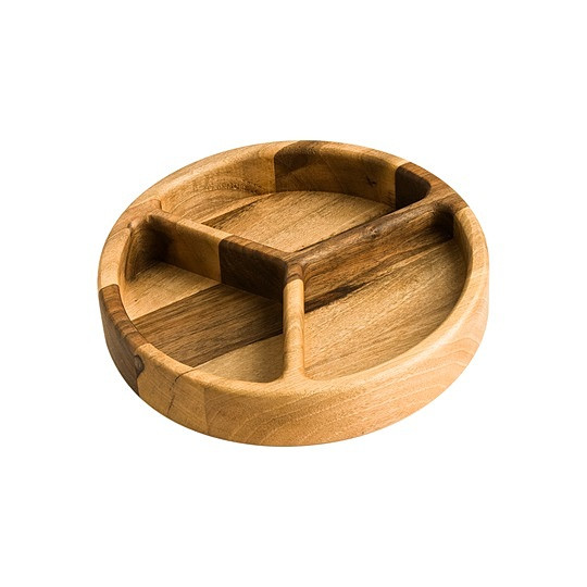 اردو خوری سه خانه گرد گردو