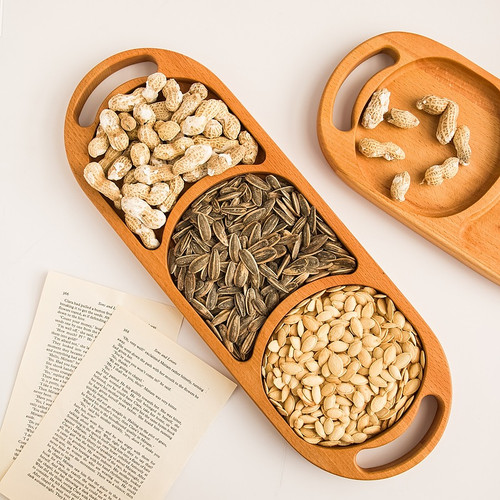 اردو خوری سه خانه دو دسته