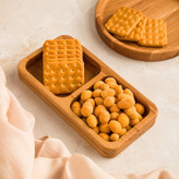 اردو خوری چوبی