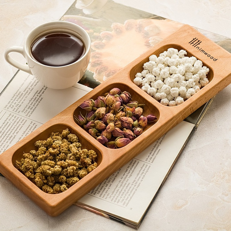 اردورخوری چوبی