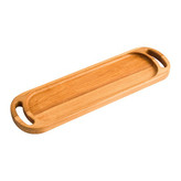 رولت خوری دو دسته راش