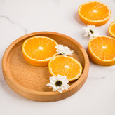 پیش دستی چوبی