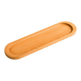 سینی قندان چوب راش