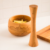 گوشکوب چوبی