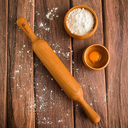 وردنه خمره ای