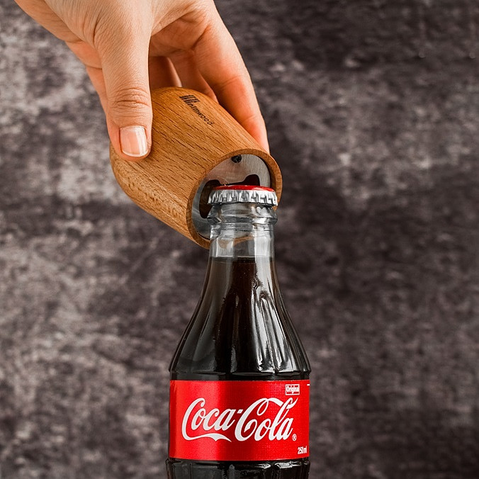 دربازکن چوبی