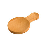 زیرکفگیر گرد راش