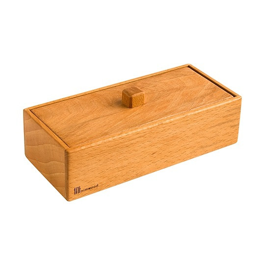 جای کارد و چنگال راش