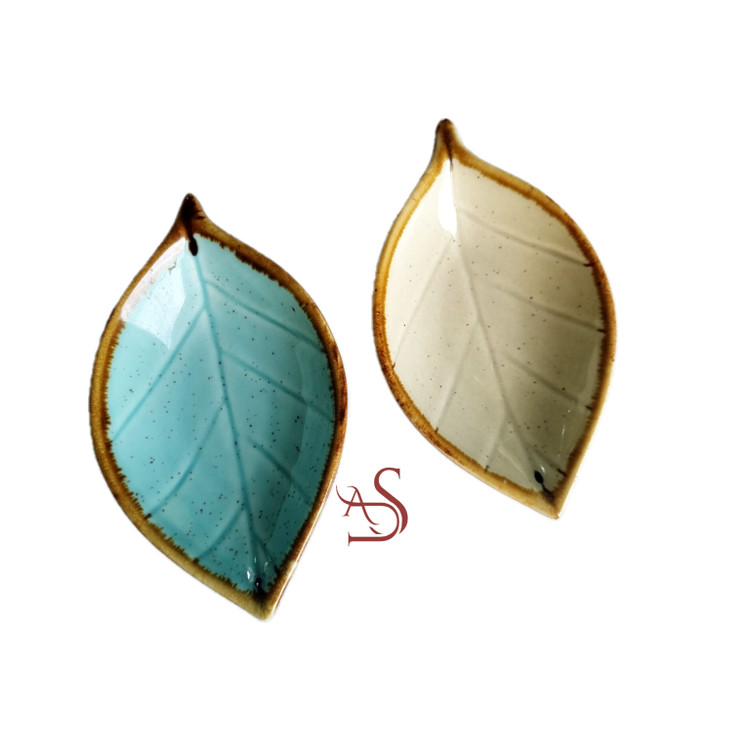 مزه خوری طرح برگ انبه دنی هوم Danny Home