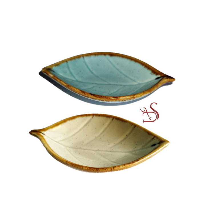 مزه خوری طرح برگ انبه دنی هوم Danny Home