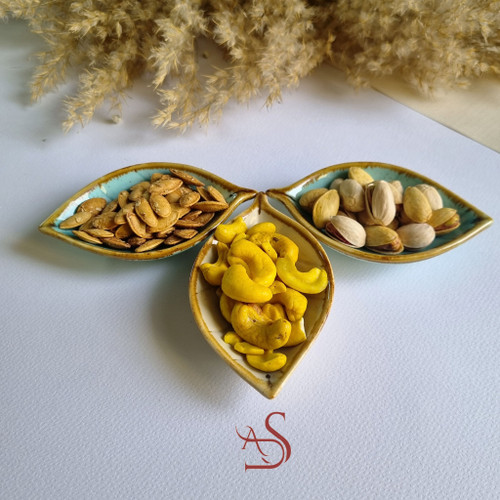 مزه خوری طرح برگ انبه دنی هوم Danny Home