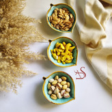 مزه خوری طرح برگ افرا دنی هوم Danny Home