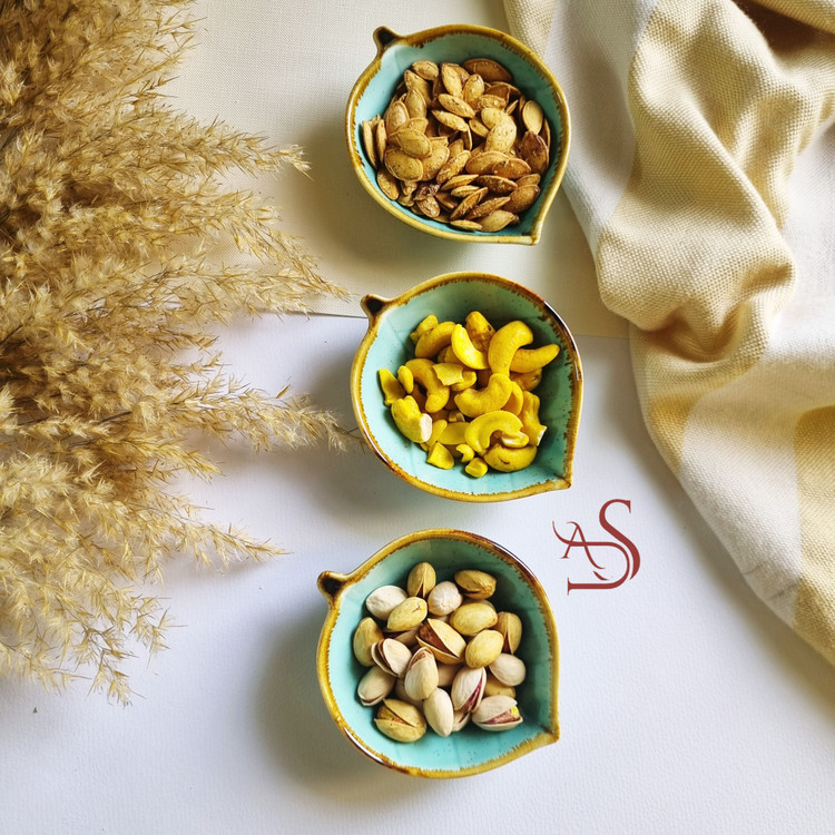 مزه خوری طرح برگ افرا دنی هوم Danny Home