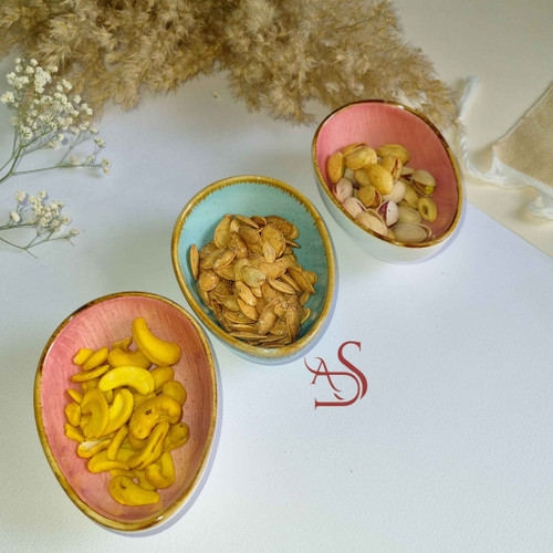 مزه خوری اشکی دنی هوم Danny Home