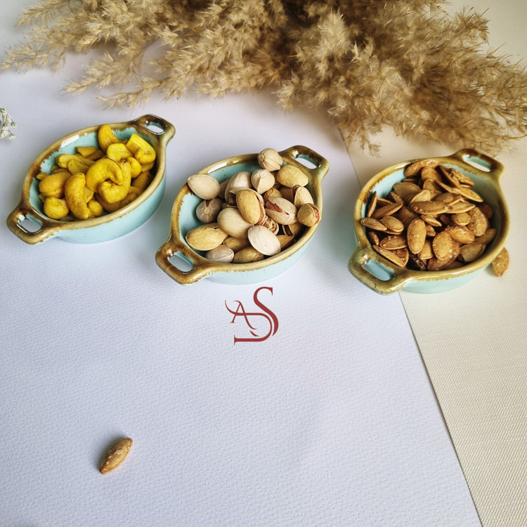 مزه خوری اشکی دو دسته دنی هوم Danny Home