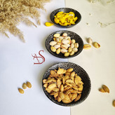 مزه خوری گرد دنی هوم Danny Home