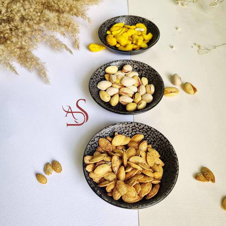 مزه خوری گرد دنی هوم Danny Home