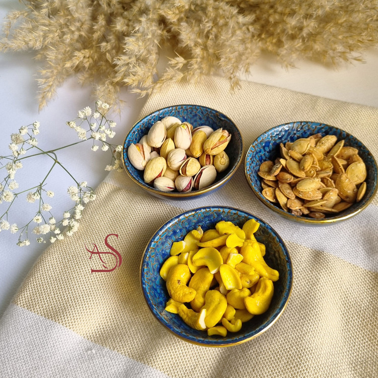 مزه خوری کاسه ای دنی هوم Danny Home