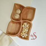 اردو خوری طرح گل نیم وود nimwood