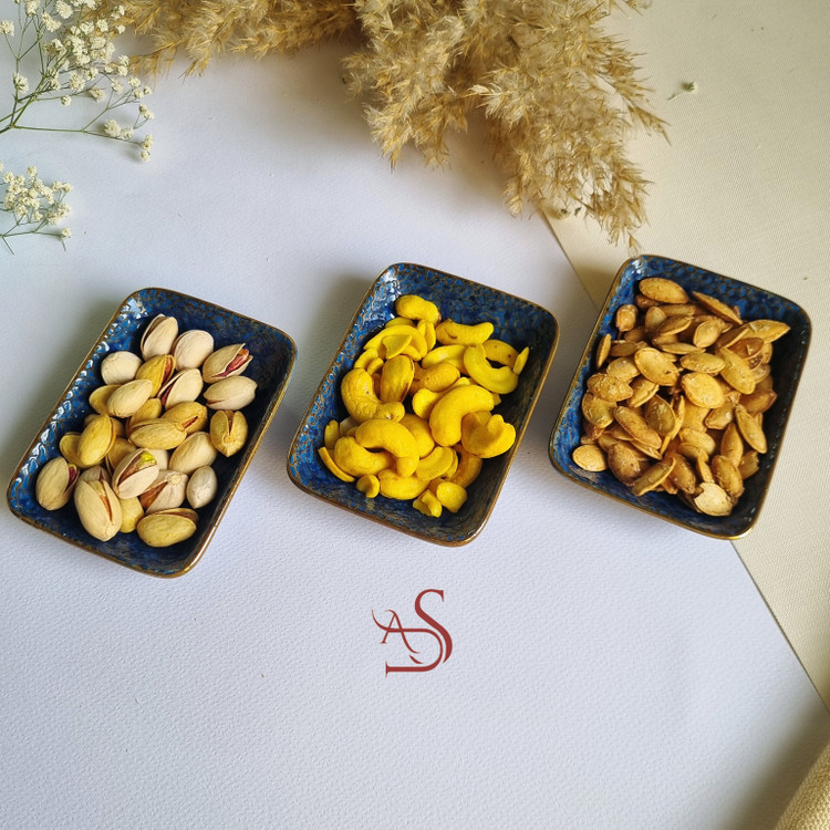 مزه خوری مستطیل دنی هوم Danny Home