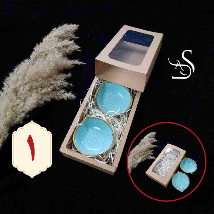 پک هدیه مزه خوری