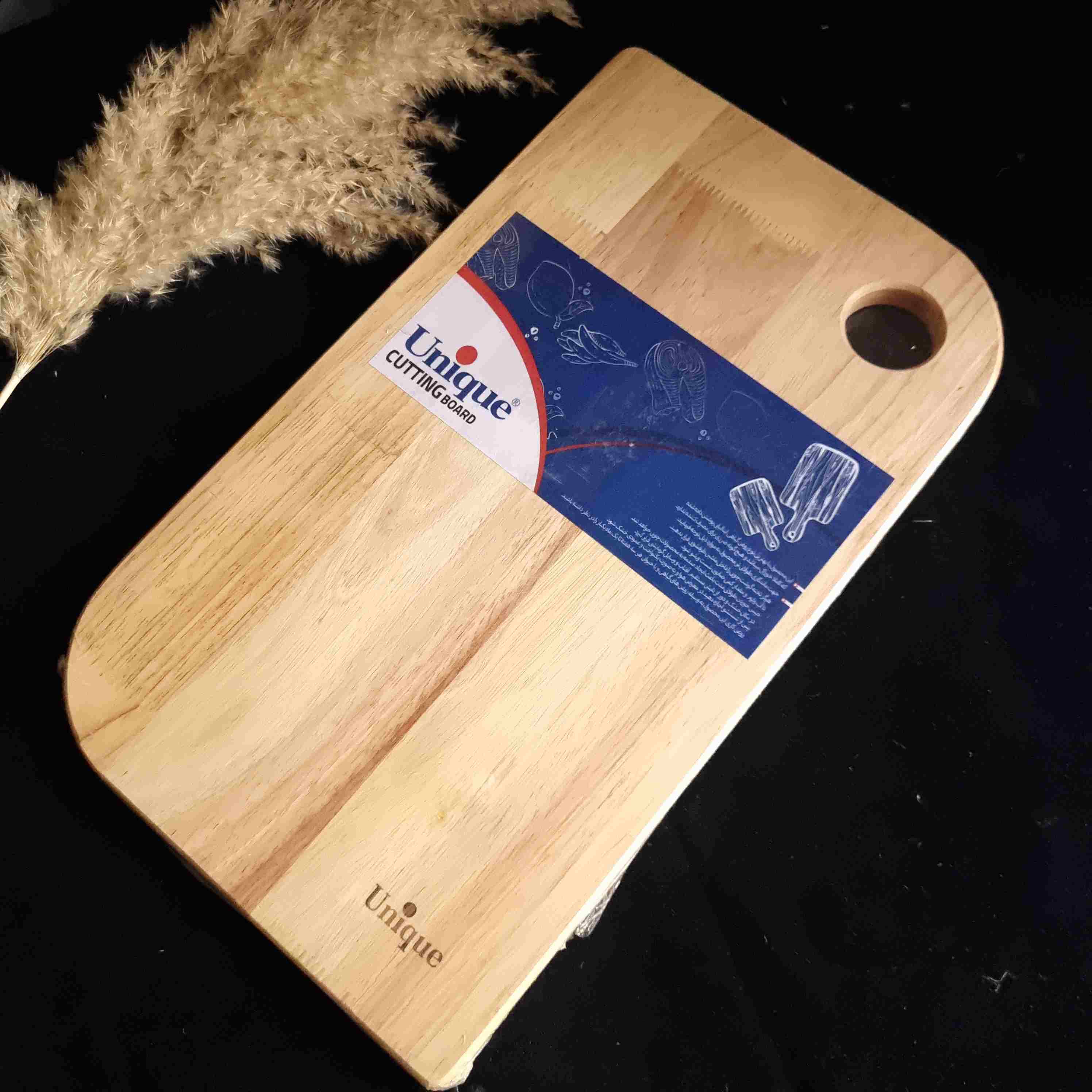 تخته گوشت یونیک