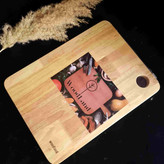 تخته گوشت وودلند