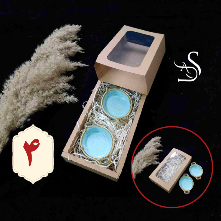 پک هدیه مزه خوری