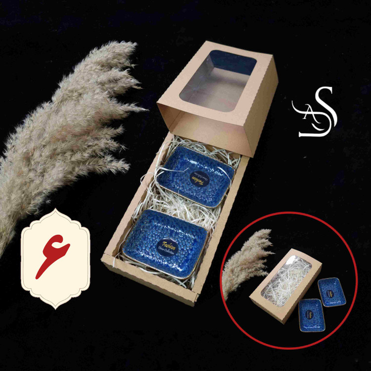 پک هدیه مزه خوری