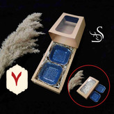 پک هدیه مزه خوری