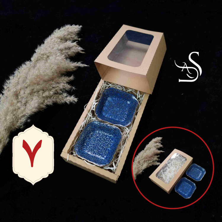 پک هدیه مزه خوری