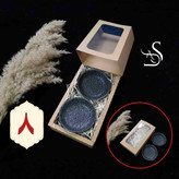 پک هدیه مزه خوری