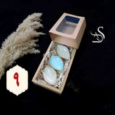 پک هدیه مزه خوری