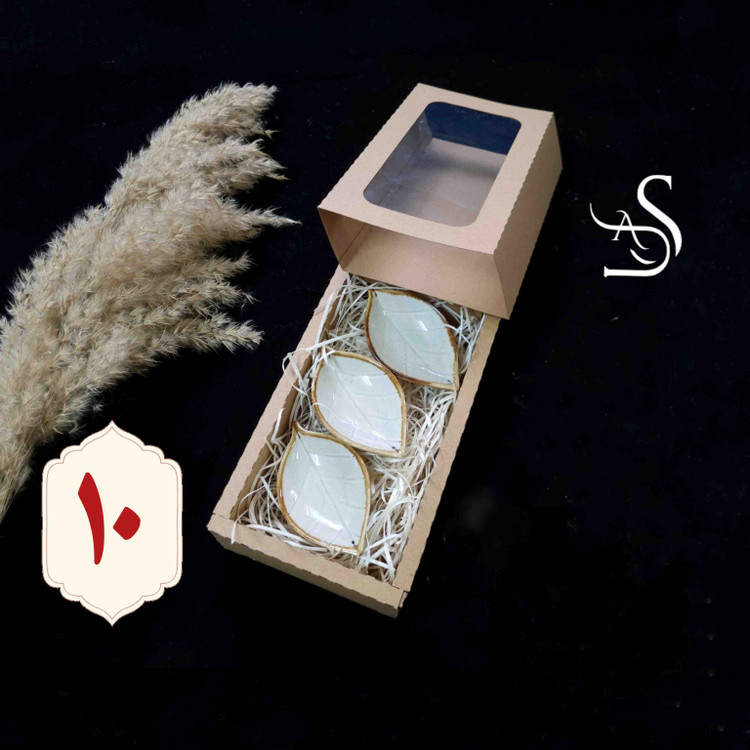 پک هدیه مزه خوری